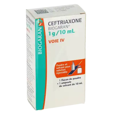 Ivermectine 3 Mg Biogaran Cpr 4