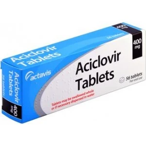 Ordre Aciclovir