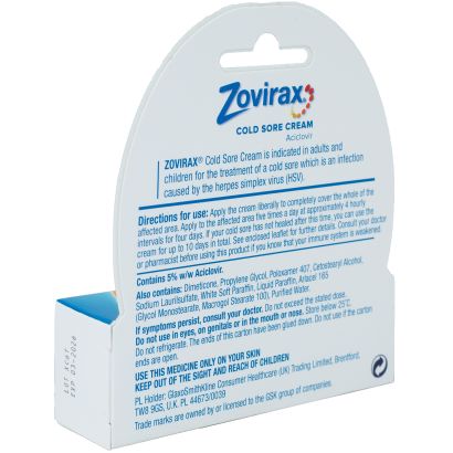 zovirax cream online
