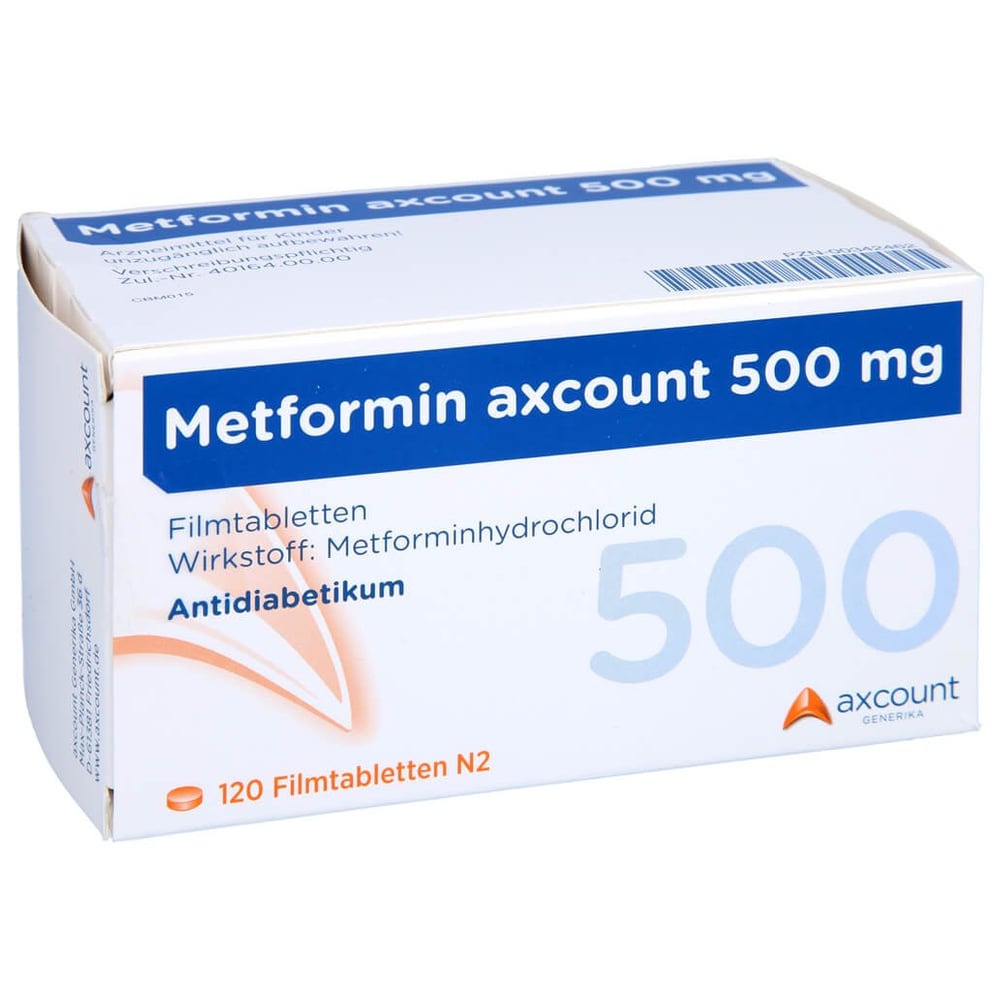 Metformine Online