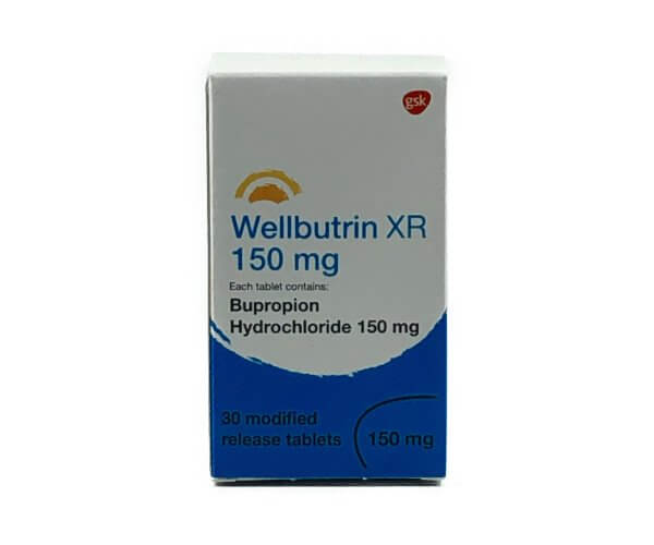 Achat De Bupropion