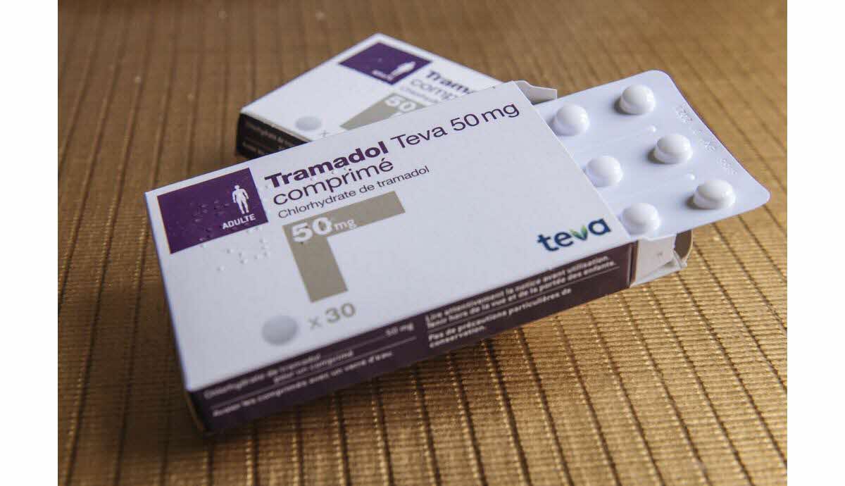 tramadol chlorhydrate sans ordonnance