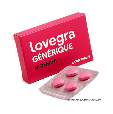 Acheter Viagra Sans Ordonnance Belgique