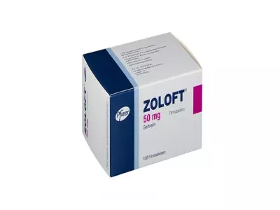 zoloft 50/100mg