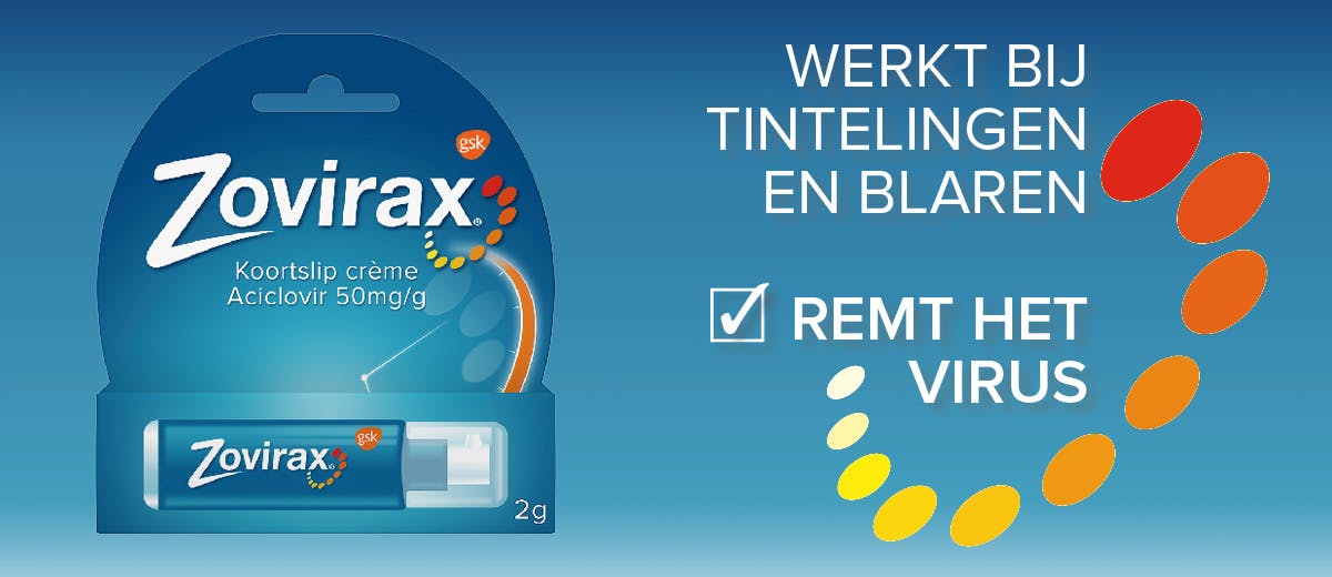 zovirax creme generique