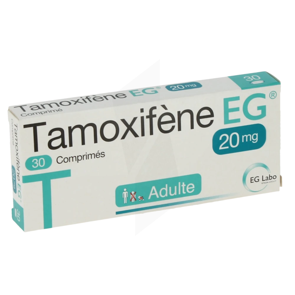 Tamoxifen Où Acheter