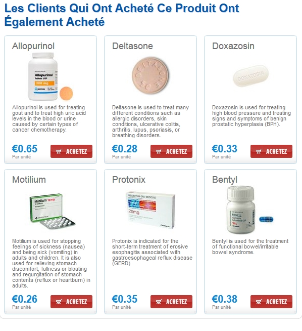 Finpecia acheter sans ordonnance