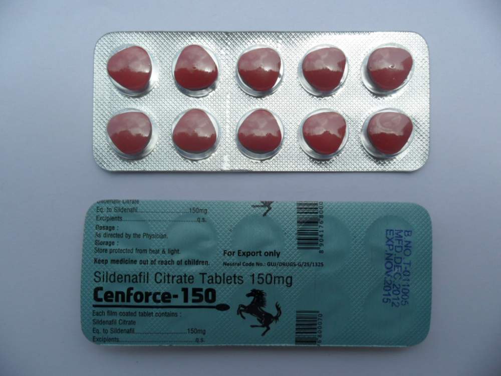 Viagra 150mg