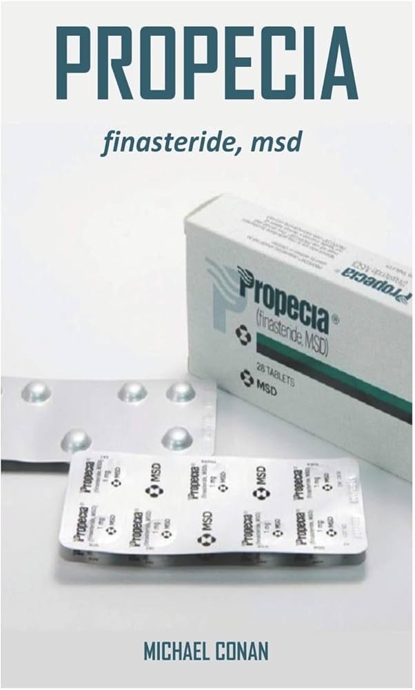 Finasteride propecia online