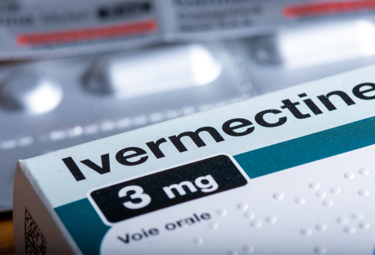 Commander ivermectin en ligne