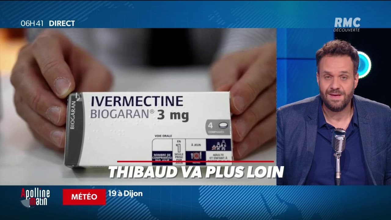 Ivermectine Comprimé 3 Mg