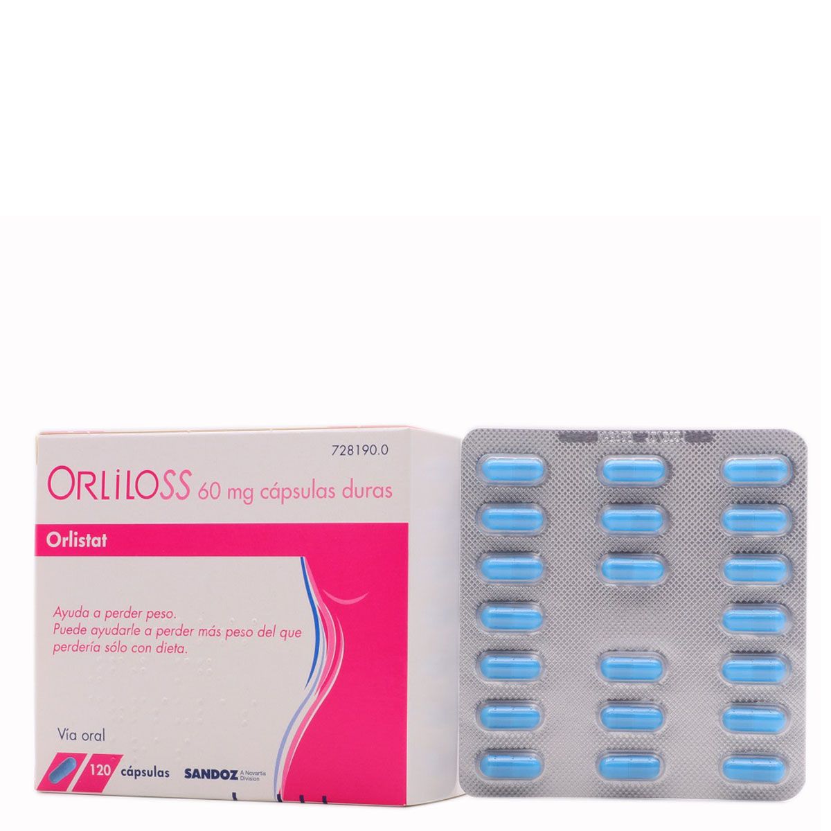 Orlistat Venda Online