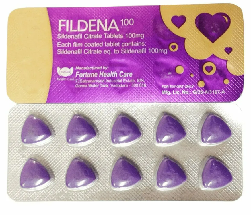 Fildena pharmacie online