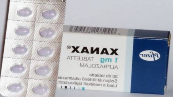 Alprazolam 0.25 mg pour dormir