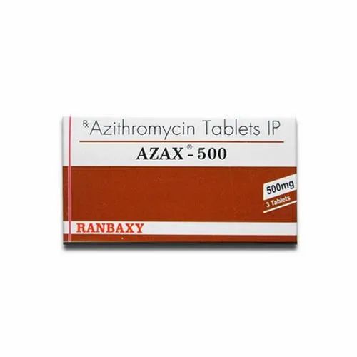 acheter du azithromycin