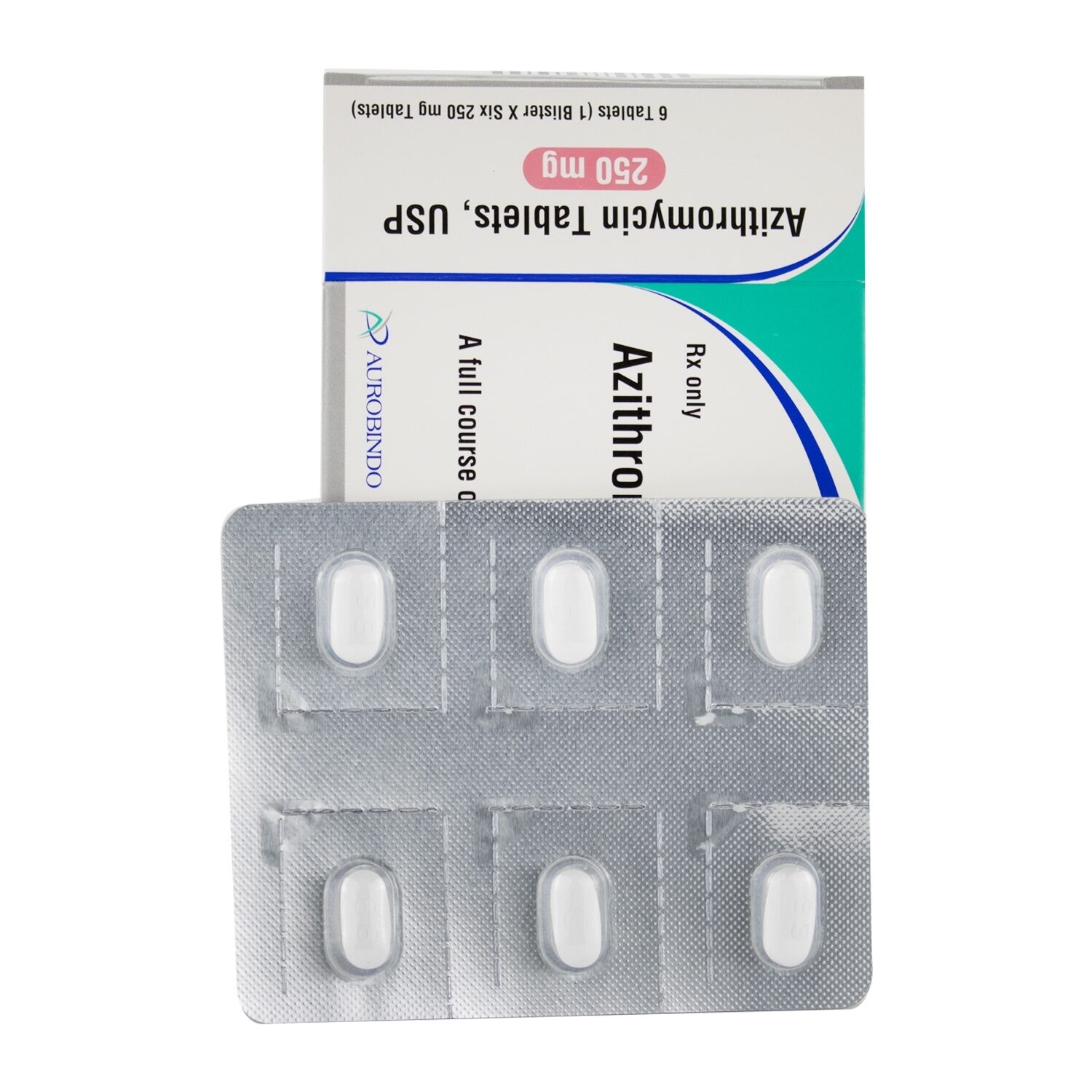 Azithromycin 250 Mg En Mexico