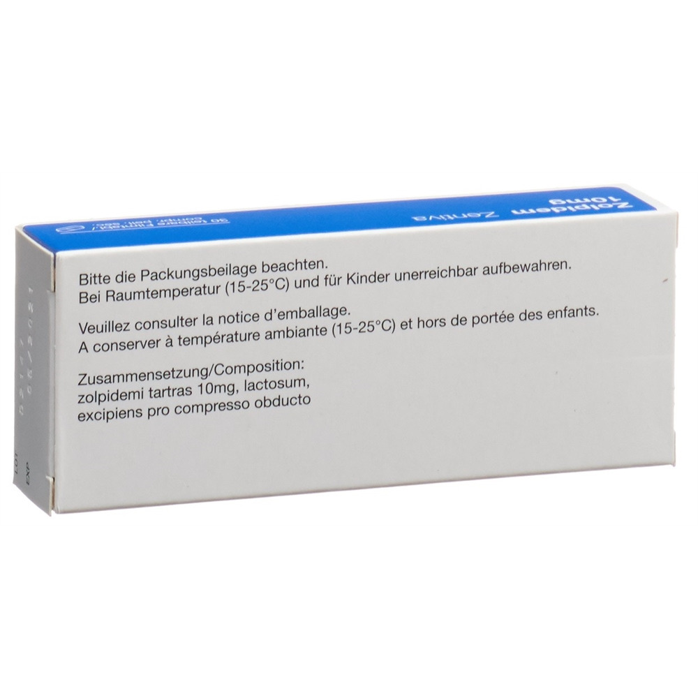 zolpidem 12.5 online