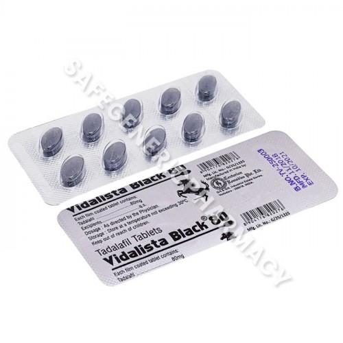 Tadala black 20mg