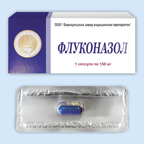 ordre fluconazole