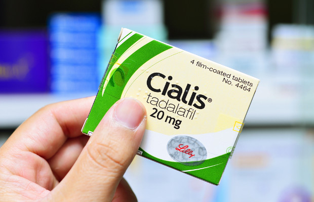 cialis generique lilly