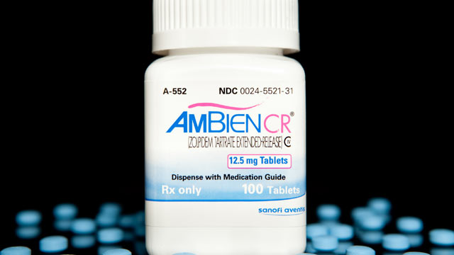 15mg De Zolpidem