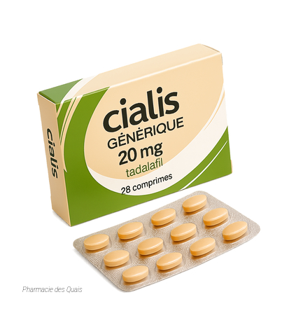 Cialis Generique 40 Mg