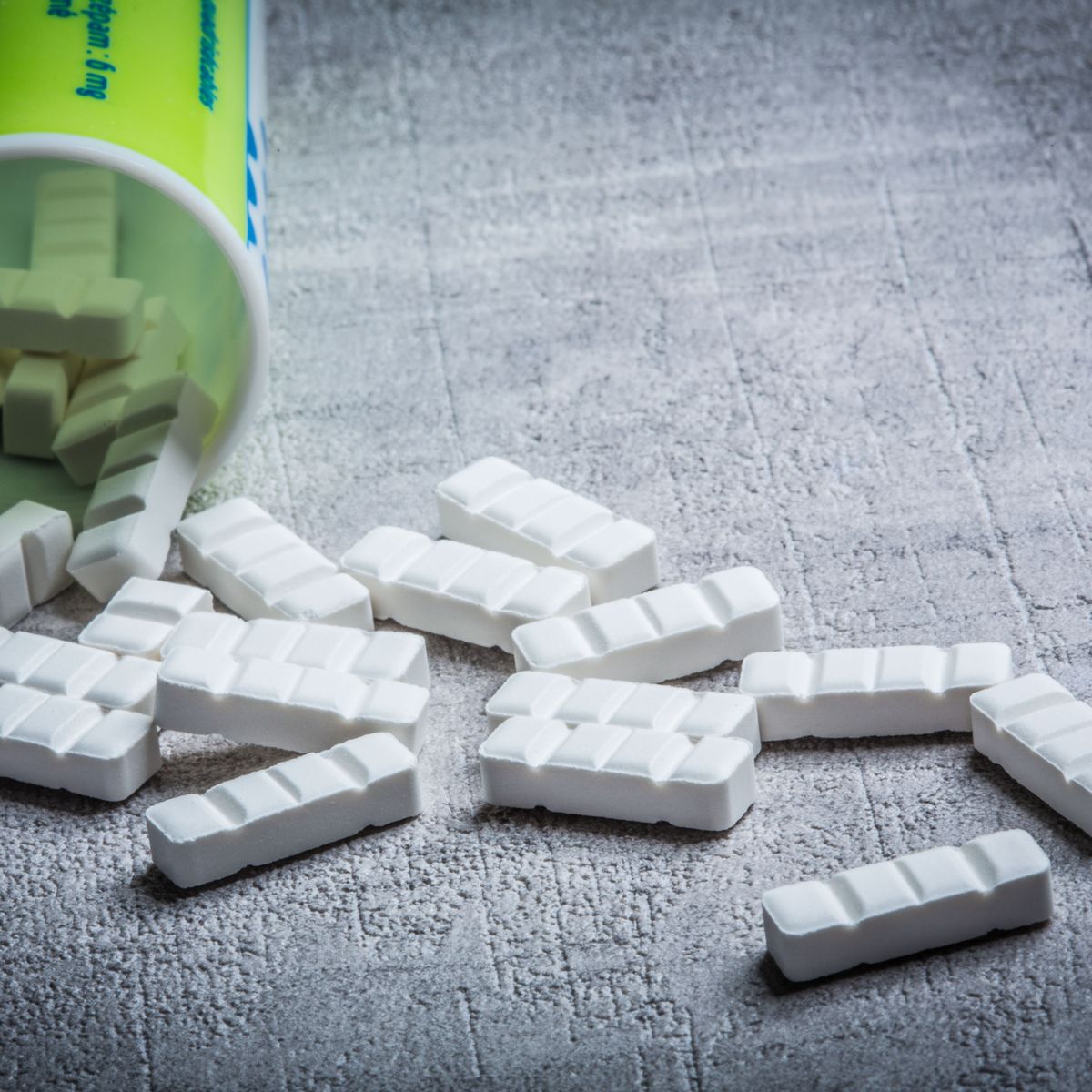 xanax 2 mg achat