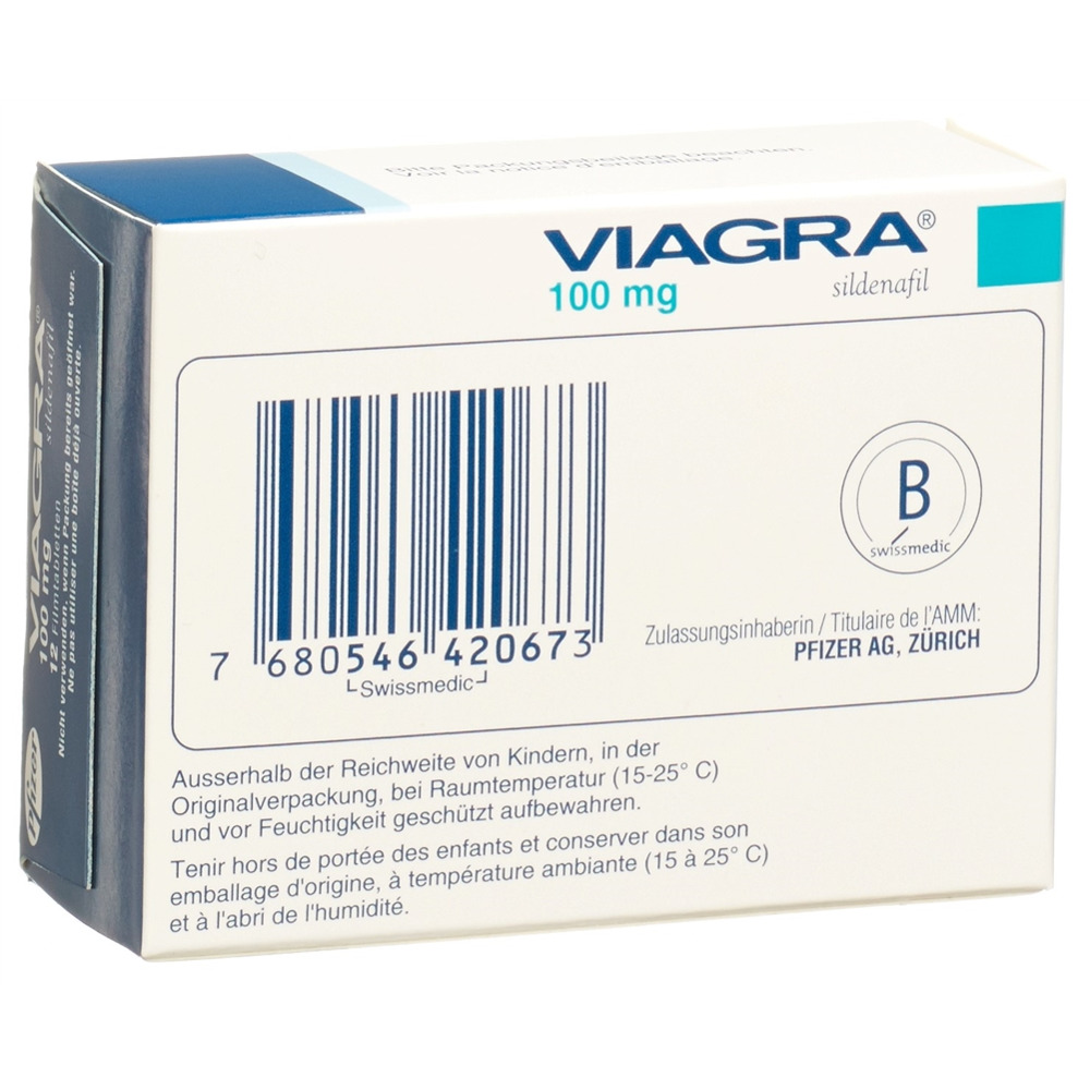 Pilule De Viagra Pharmacie
