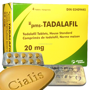 cialis generique sildenafil