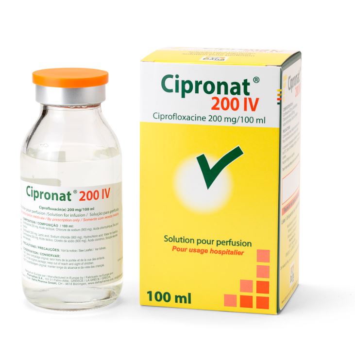 Cipro france acheter
