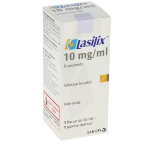 lasilix 40mg