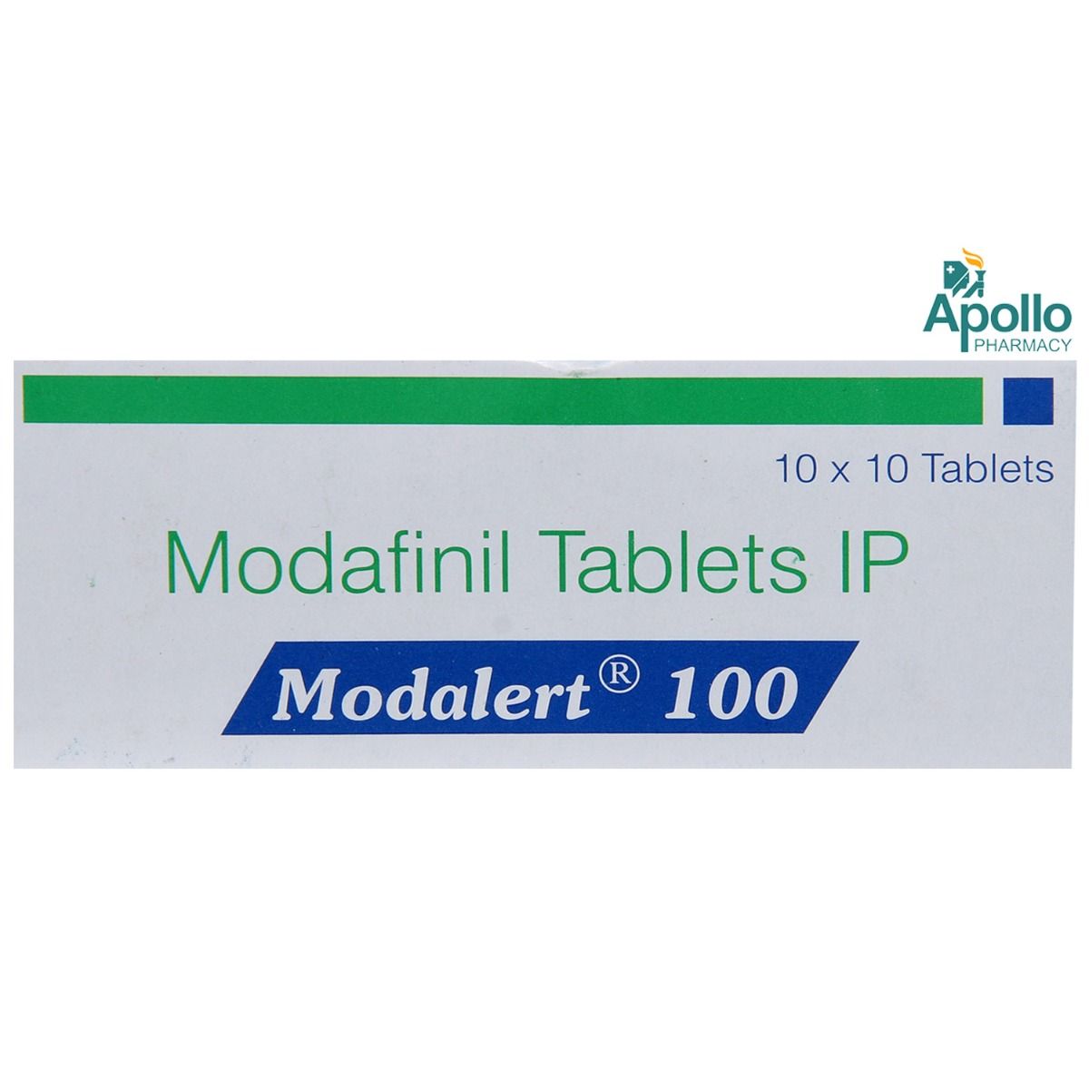 Modalert en ligne