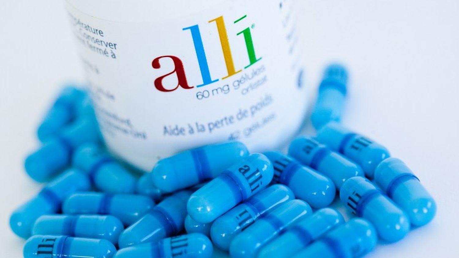 Alli pilule avis