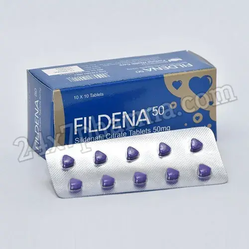 Prix Fildena