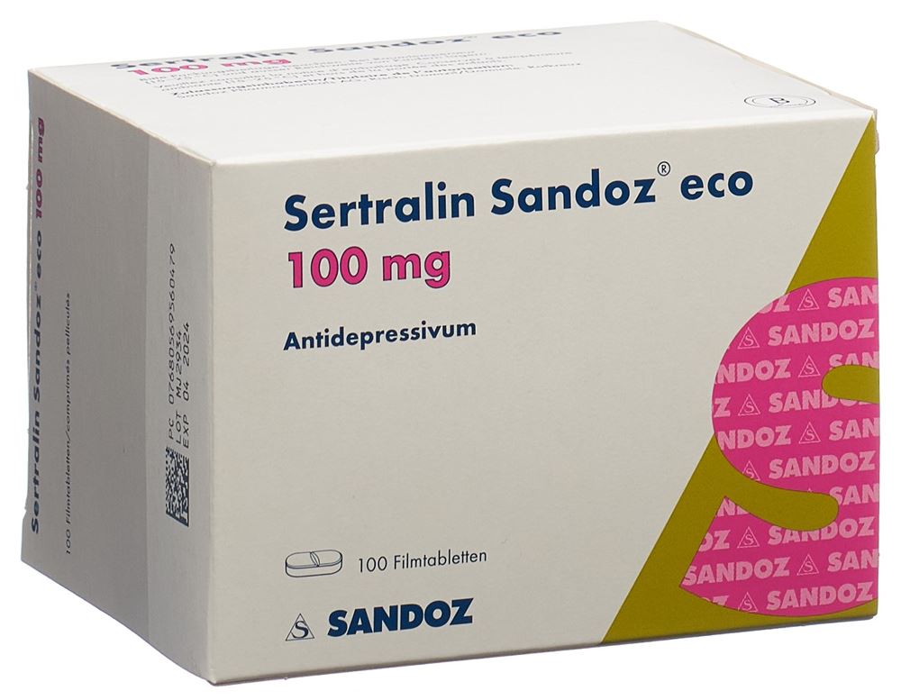 sertraline prix france