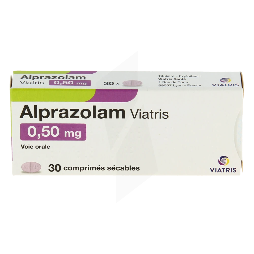 Xanax Où Acheter