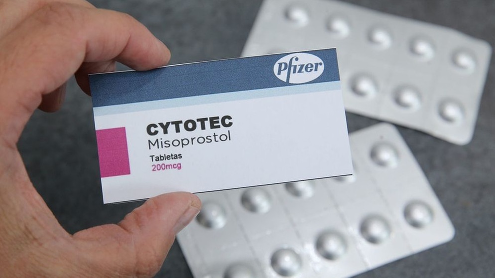 Cytotec Moins Cher