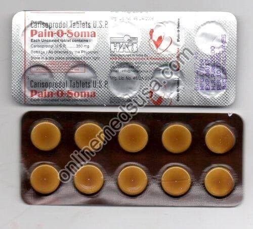 soma 250mg