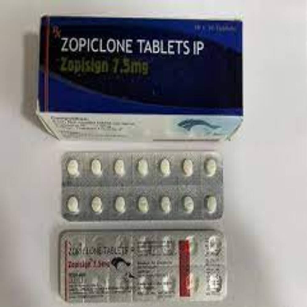 où acheter du zopiclone sans ordonnance