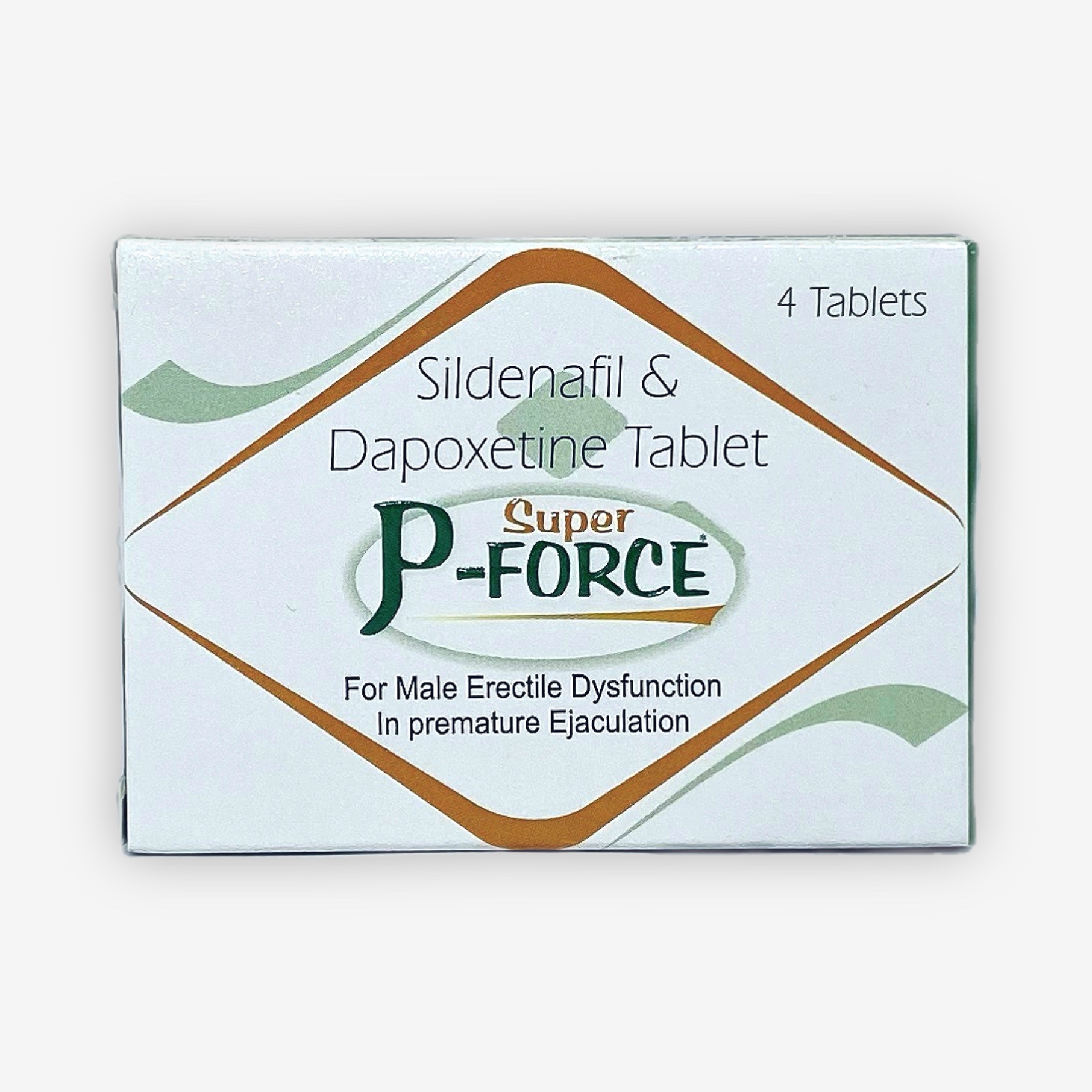 Super P-force 100mg Online