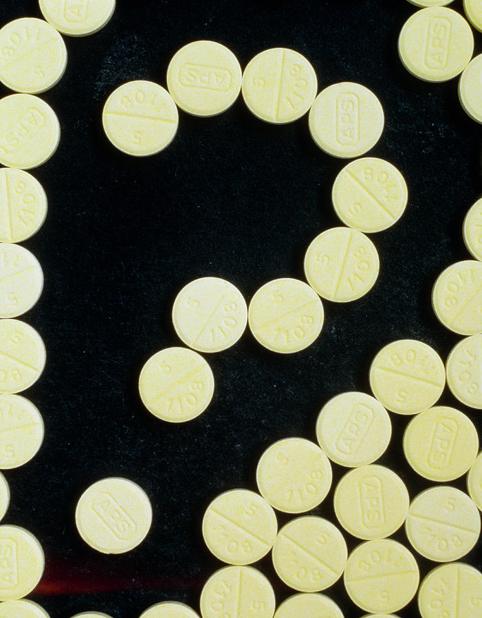 valium pilule