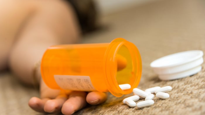 Alprazolam xanax sans ordonnance