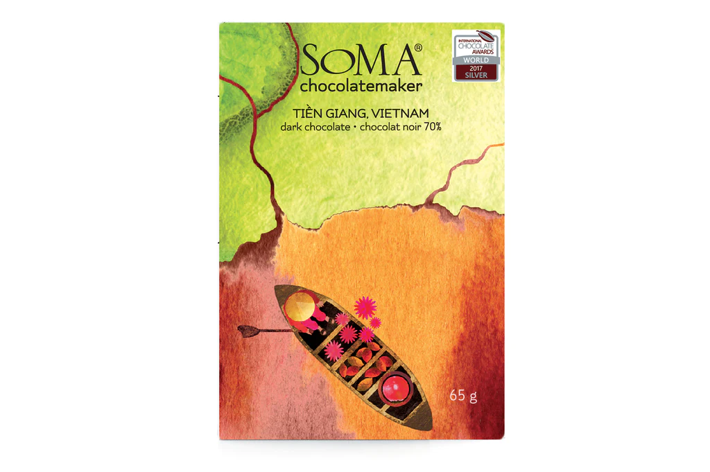 ordre soma