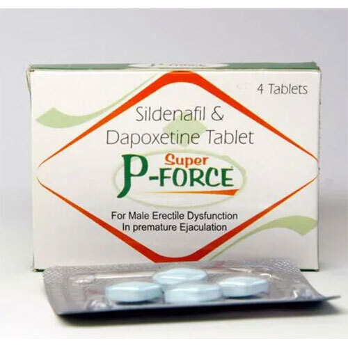 Super p-force 150mg