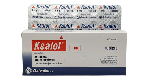 alprazolam 1mg
