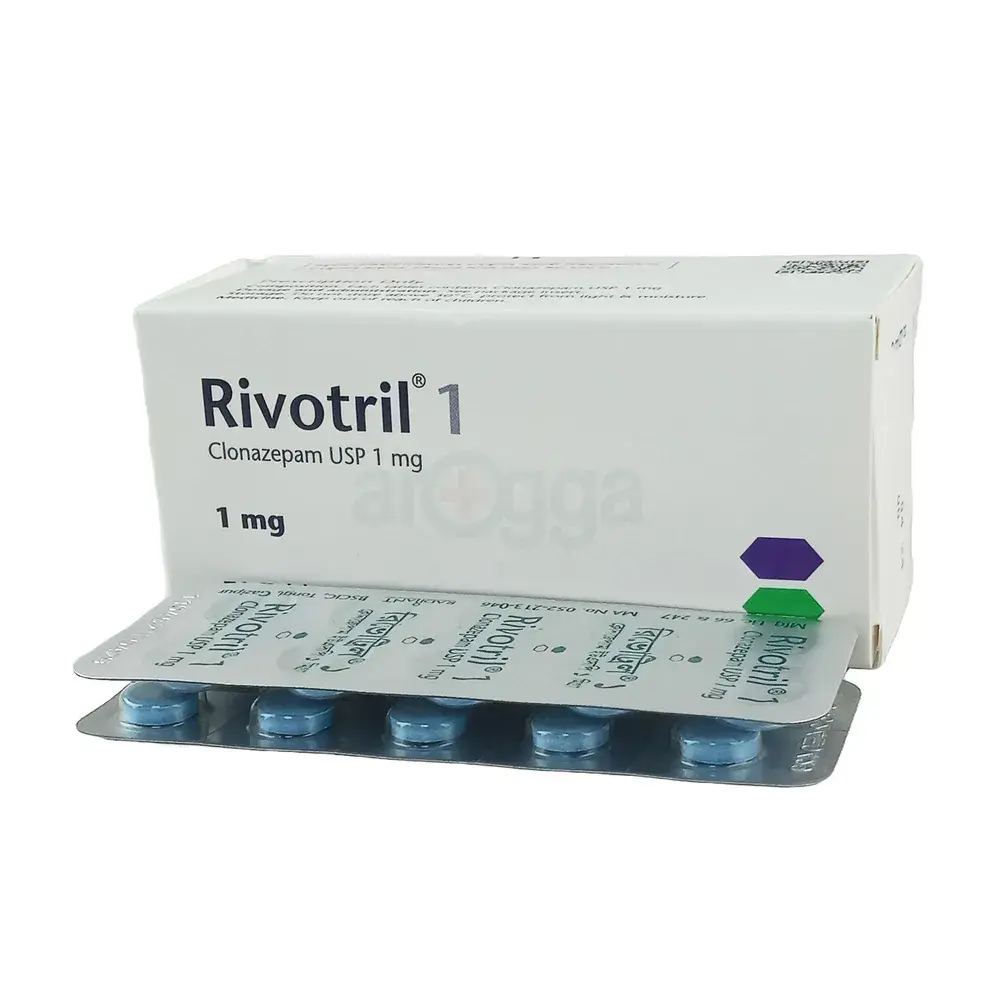 Rivotril Online Acheter