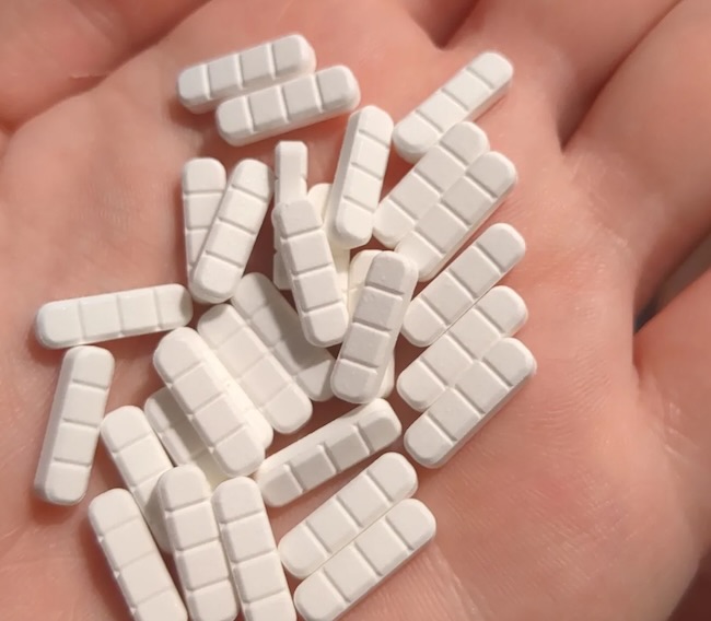 Prix Xanax 1mg