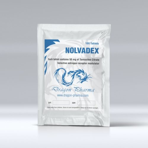 Acheter Nolvadex