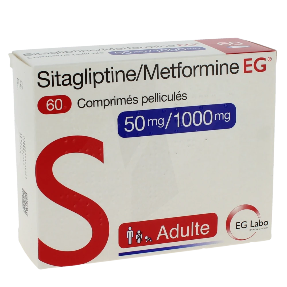 Acheter Metformin Générique